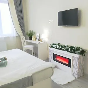  Апартаменты Emmaapart Park Avenue Comfort 85