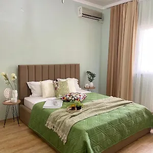  Апартаменты Whitehome In Expo Plaza