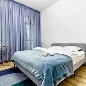  Апартаменты комфортная квартира на экспо/ Comfortable Flat On Expo