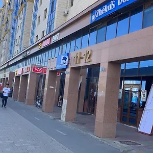  Апартаменты уютная квартира с террасой в сердце столицы