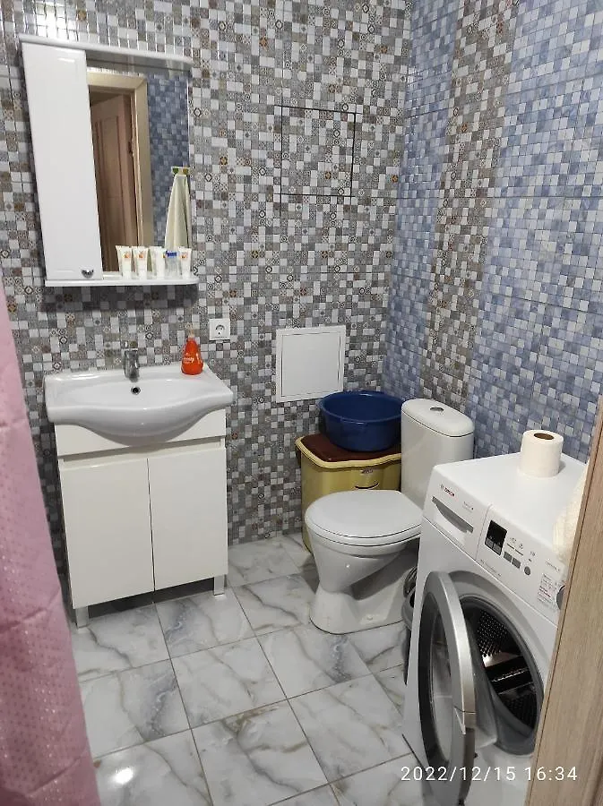 1 Комнатная Квартира Taldykol Holiday home