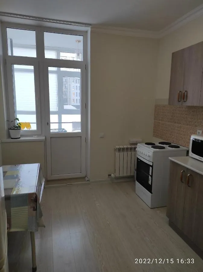 1 Комнатная Квартира Taldykol Holiday home